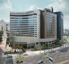 Seoul Riviera в Сеуле