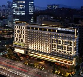 Отдых в Seoul Palace - Южная Корея, Сеул
