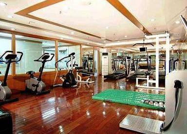 Stay 7 Residence 3* Южная Корея, Сеул