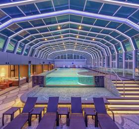 The Ambassador Seoul - A Pullman Hotel в Сеуле