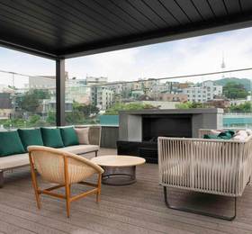 Отдых в The Ambassador Seoul - A Pullman Hotel - Южная Корея, Сеул