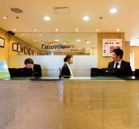 Туры в Sincheon Casaville Apart в Южной Корее
