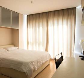 Sincheon Casaville Apart в Сеуле
