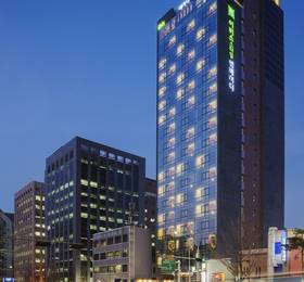 ibis Ambassador Seoul Myeongdong в Сеуле