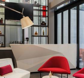 Туры в ibis Ambassador Seoul Myeongdong в Южной Корее
