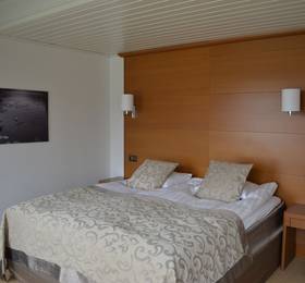 Туры в Hotelli Vuokatti & Suites в Финляндии