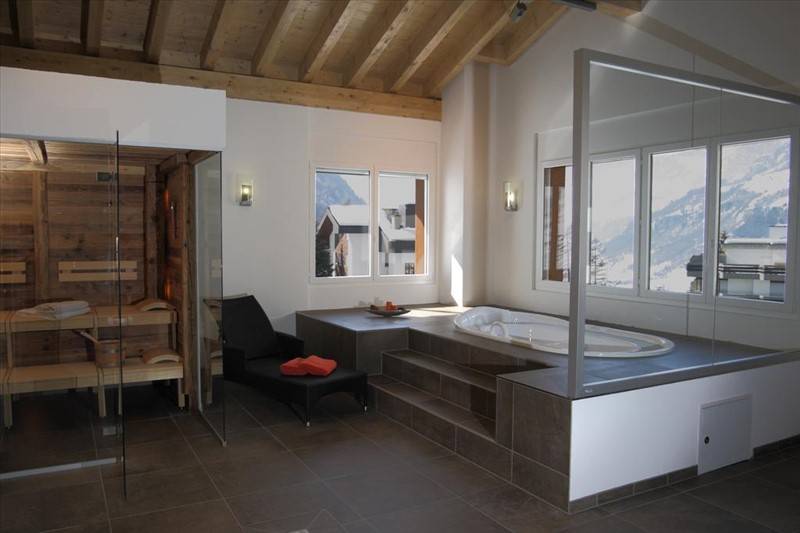 Res. Iris 5* Швейцария, Лейкербад