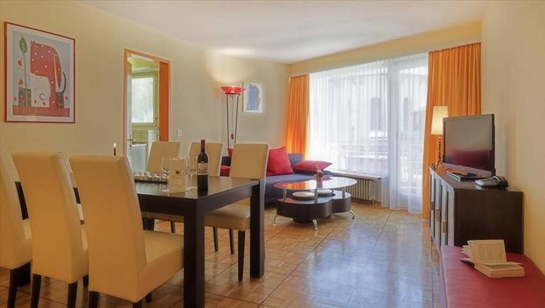 Aparthotel Da'La