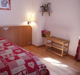Res. Trois Melezes 4 в Вербье