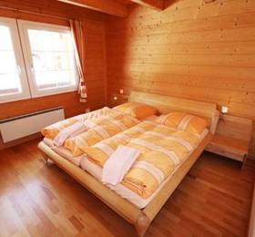 Отдых в Chalet Inge - Швейцария, Саас-Фе