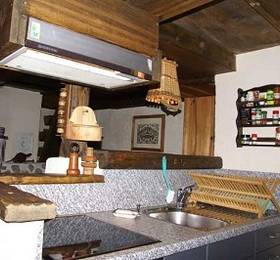Туры в Chalet Im Sand в Швейцарии