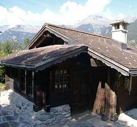 Отдых в Chalet Im Sand - Швейцария, Гриндельвальд