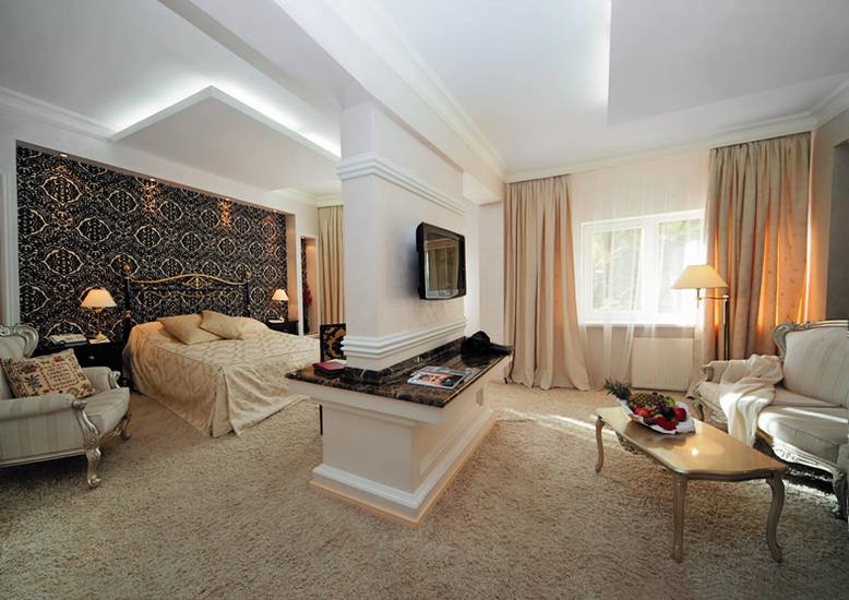 Peak Hotel 4* Россия, Сочи