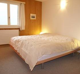 Chalet Nussbaum Apt в Гриндельвальде