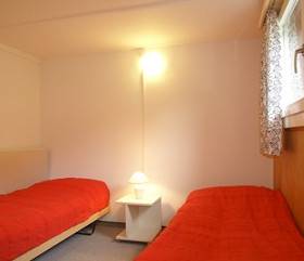 Отдых в Chalet Nussbaum Apt - Швейцария, Гриндельвальд
