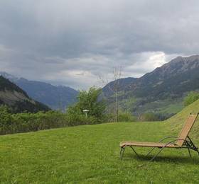 Отдых в Appartementhotel Schillerhof - Австрия, Бад Гастайн