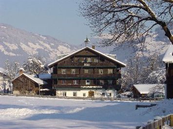 Landhaus Eberler