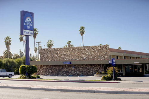 Americas Best Value Water Tree Inn