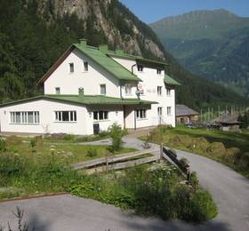 Отдых в Alpengasthof Villa Elli - Австрия, Бад Гастайн