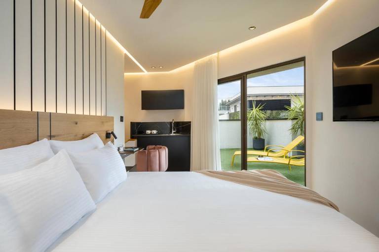 Arbel Suites Hotel