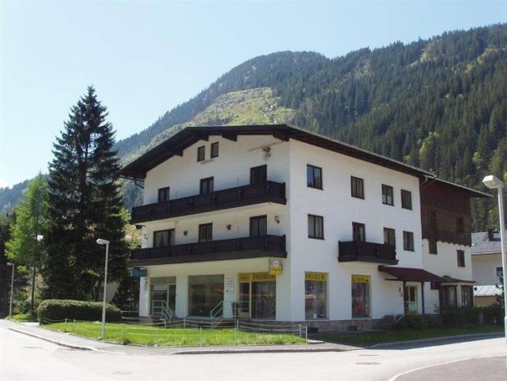 Haus Adler Австрия, Бад Гастайн