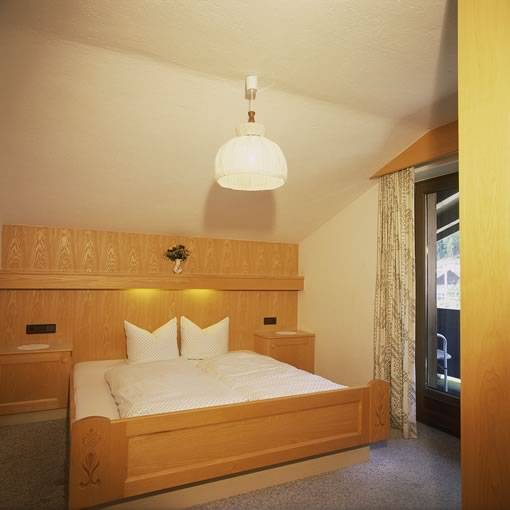 Landhaus Fiegl Alexandra 3* Австрия, Зельден