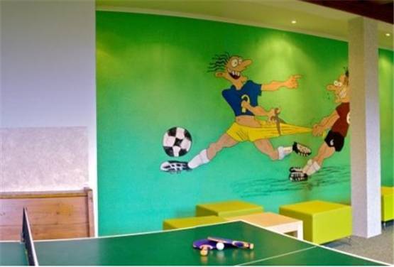 Pension & Appartements Thurnerhof Австрия, Заальбах