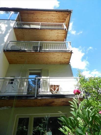 Haus Nefer Und Sonnwendhof Австрия, Бад Гастайн