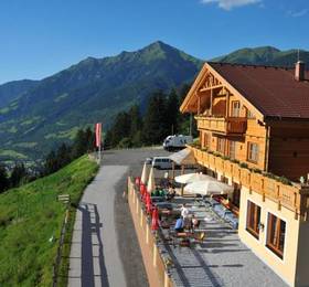 Туры в Alpengasthof Windischgratzhohe в Австрии