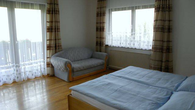 Streitberghof Apt Австрия, Бад Гастайн