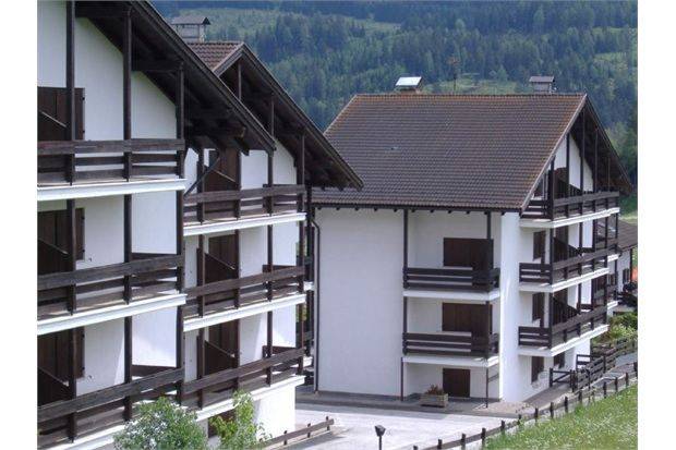 Hotel Casa Cavalese Италия, Валь-ди-Фьемме