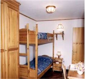 Туры в Hotel Casa Cavalese в Италии
