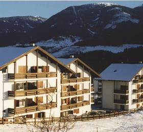 Отдых в Hotel Casa Cavalese - Италия, Валь-ди-Фьемме