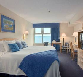 Ramada Geneva Lakefront в Нью-Йорке