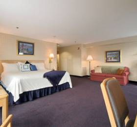 Отдых в Ramada Geneva Lakefront - США, Нью-Йорк