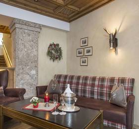 Отдых в Parkhotel Seefeld - Австрия, Зеефельд