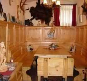 Hotel Schider в Бад Гастайне