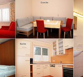Отдых в Appartementhaus Riepler - Австрия, Бад Гастайн