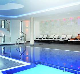 Отдых в Appartementanlage Schonblick Mountain Resort Apt - Австрия, Раурис