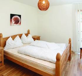 Appartementanlage Schonblick Mountain Resort Apt в Раурисе
