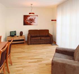 Туры в Appartementanlage Schonblick Mountain Resort Apt в Австрии