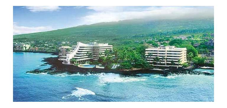 Royal Kona Resort