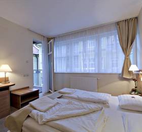 Отдых в Civitas Hotel - Венгрия, Шопрон