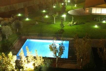 Las Ventas 3* Испания, Сарагоса