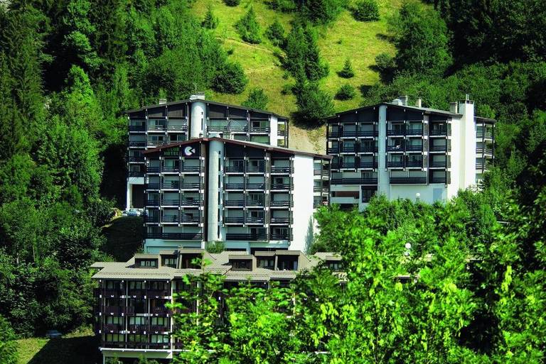 Res. Maeva Multivacances La Perriere