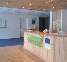 Residence Plein Sud Apart в Лане