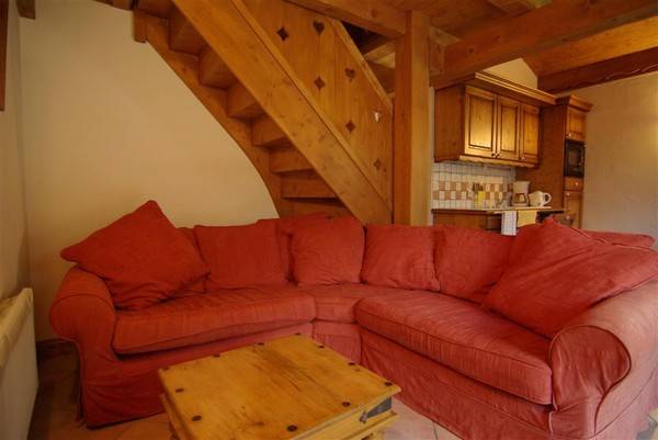 Res. Etoile 3* Франция, Шамони