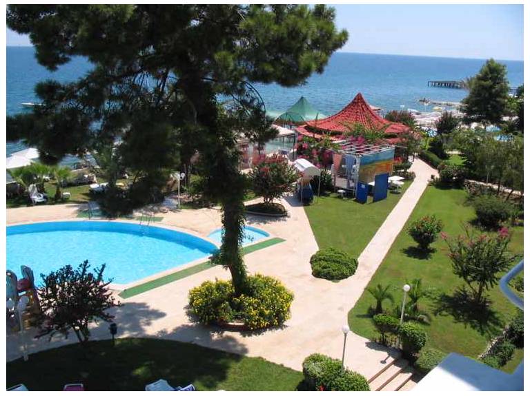 Peker Hotel