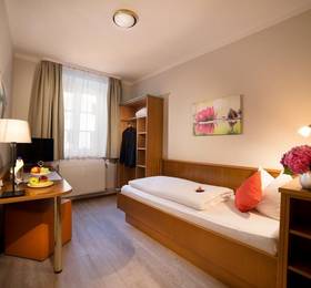 Отдых в Hotel Munchnerhof - Австрия, Бад Гастайн
