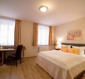 Туры в Hotel Munchnerhof в Австрии